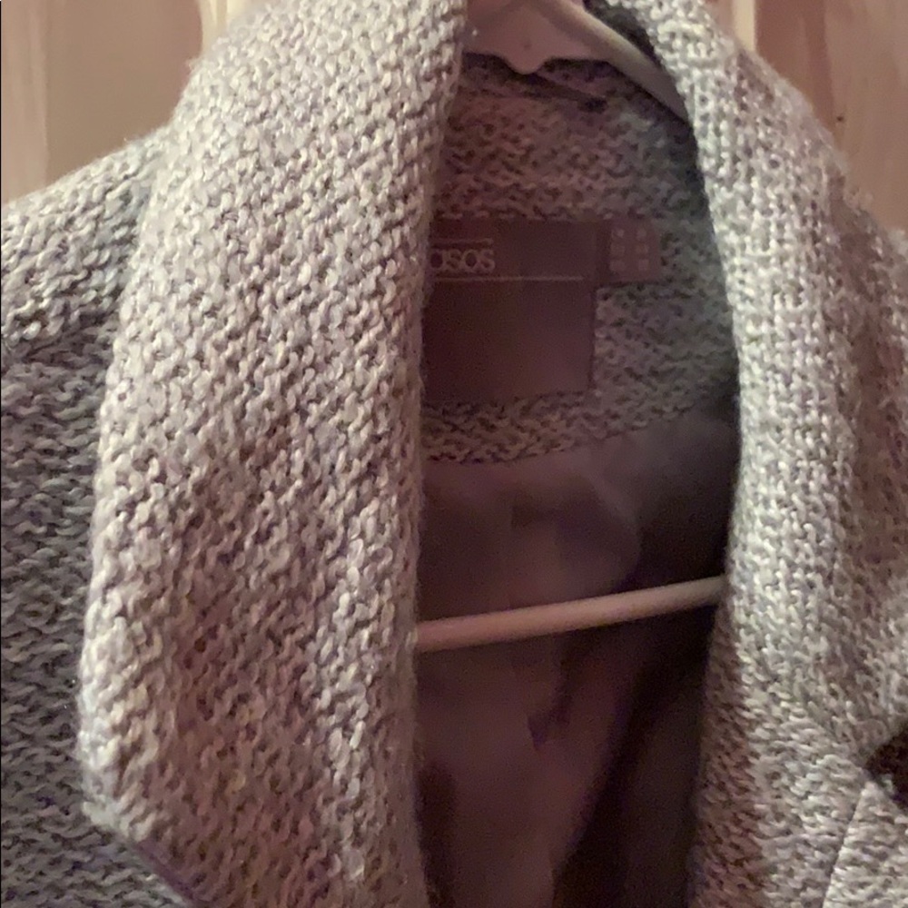 Long Coat - Picture 2 of 4
